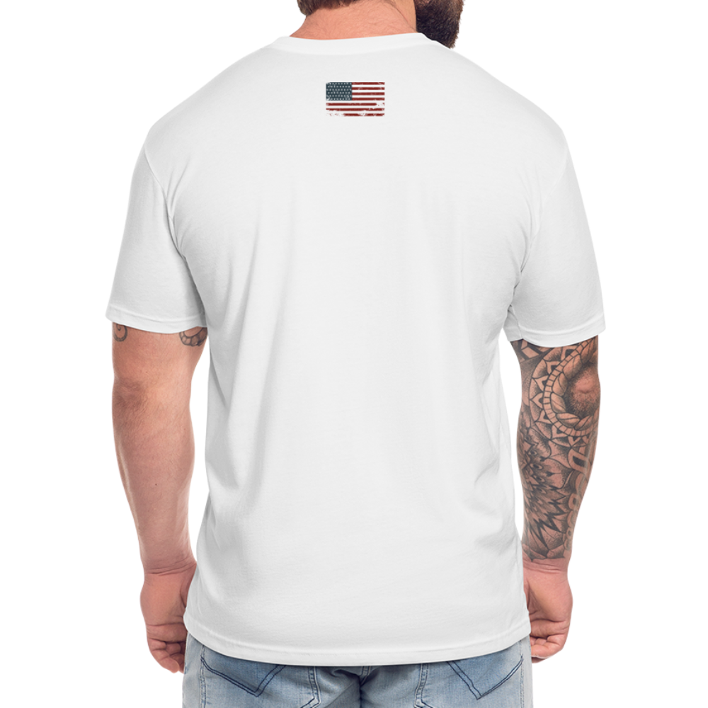 NoKap logo - white