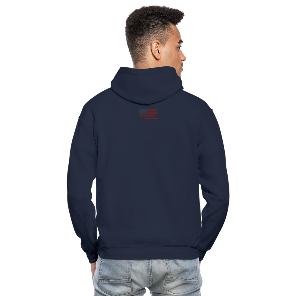 OG Kap - navy