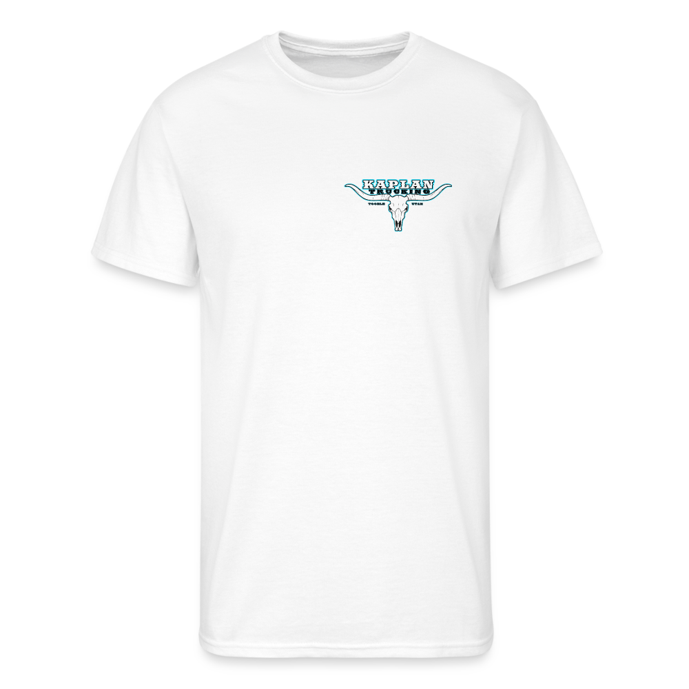 Men’s 50/50 T-Shirt - white