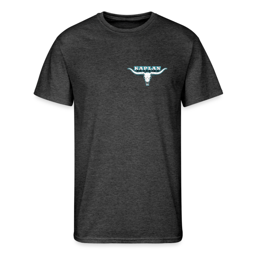 Men’s 50/50 T-Shirt - heather black
