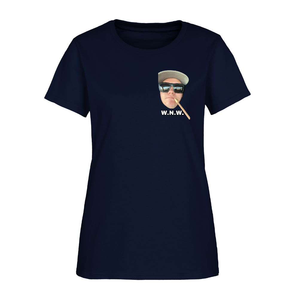 JJ strong women’s - navy