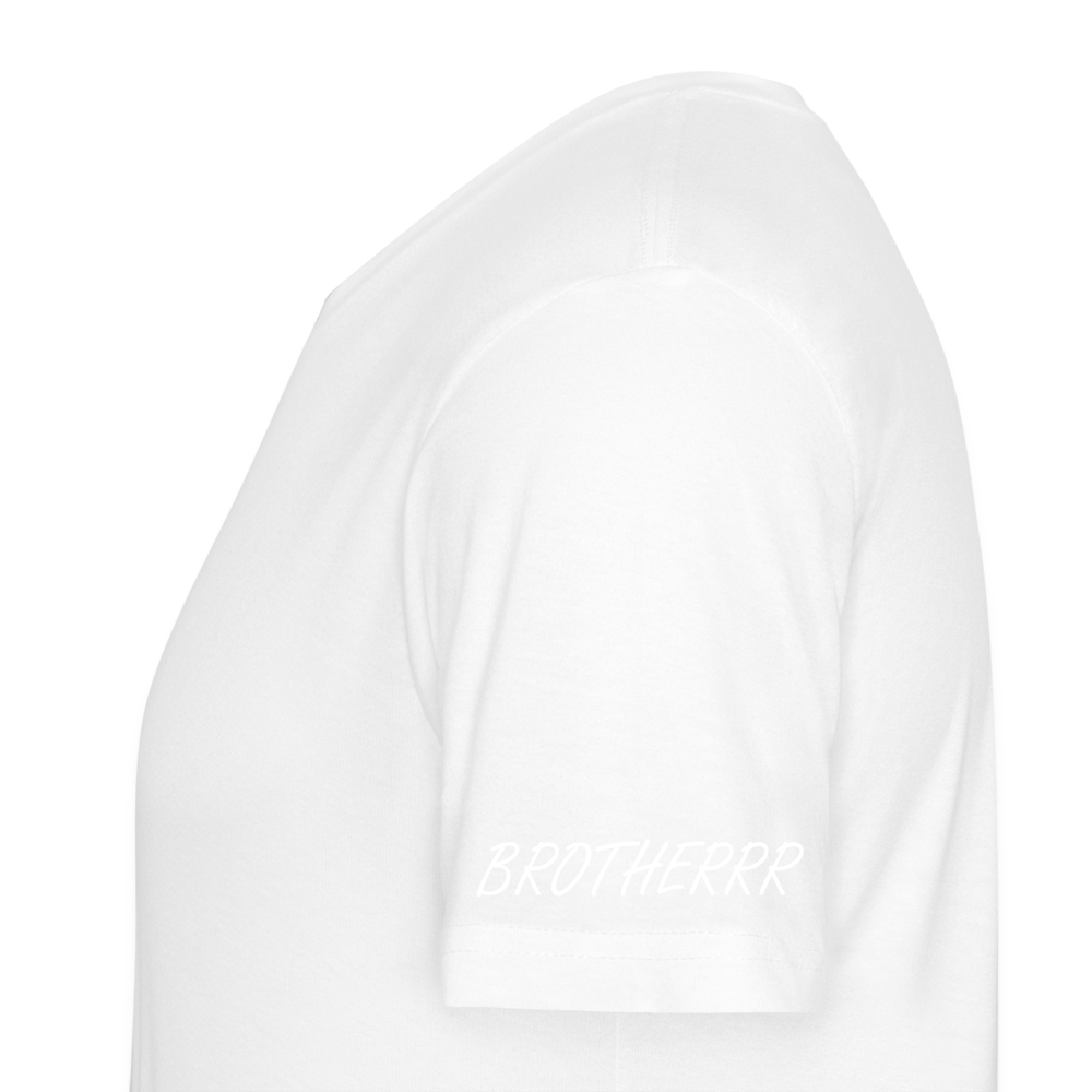 Brother Shack - white