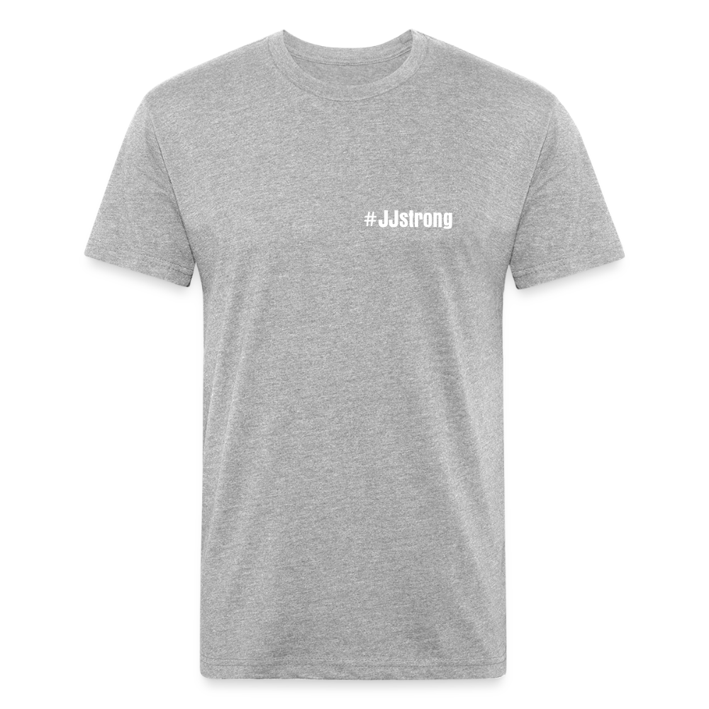 Plain JJ - heather gray