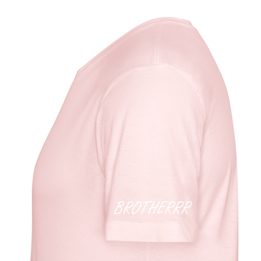 Brother Shack - blush pink 