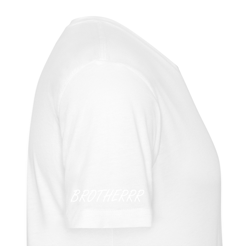 Brother Shack - white