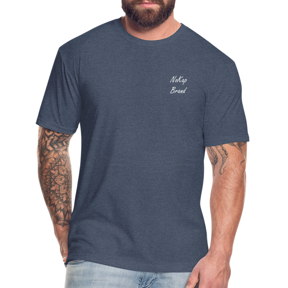 Prisoner of the highway - heather navy