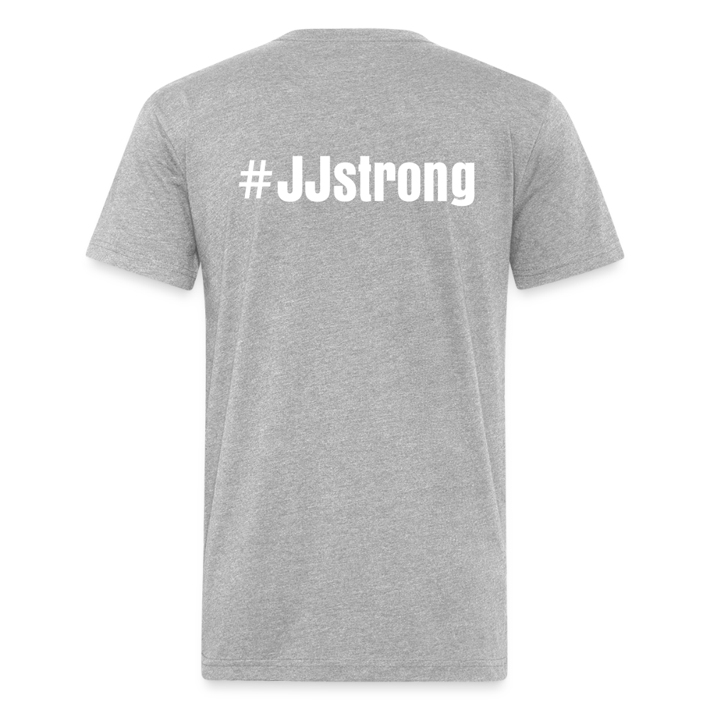 Plain JJ - heather gray