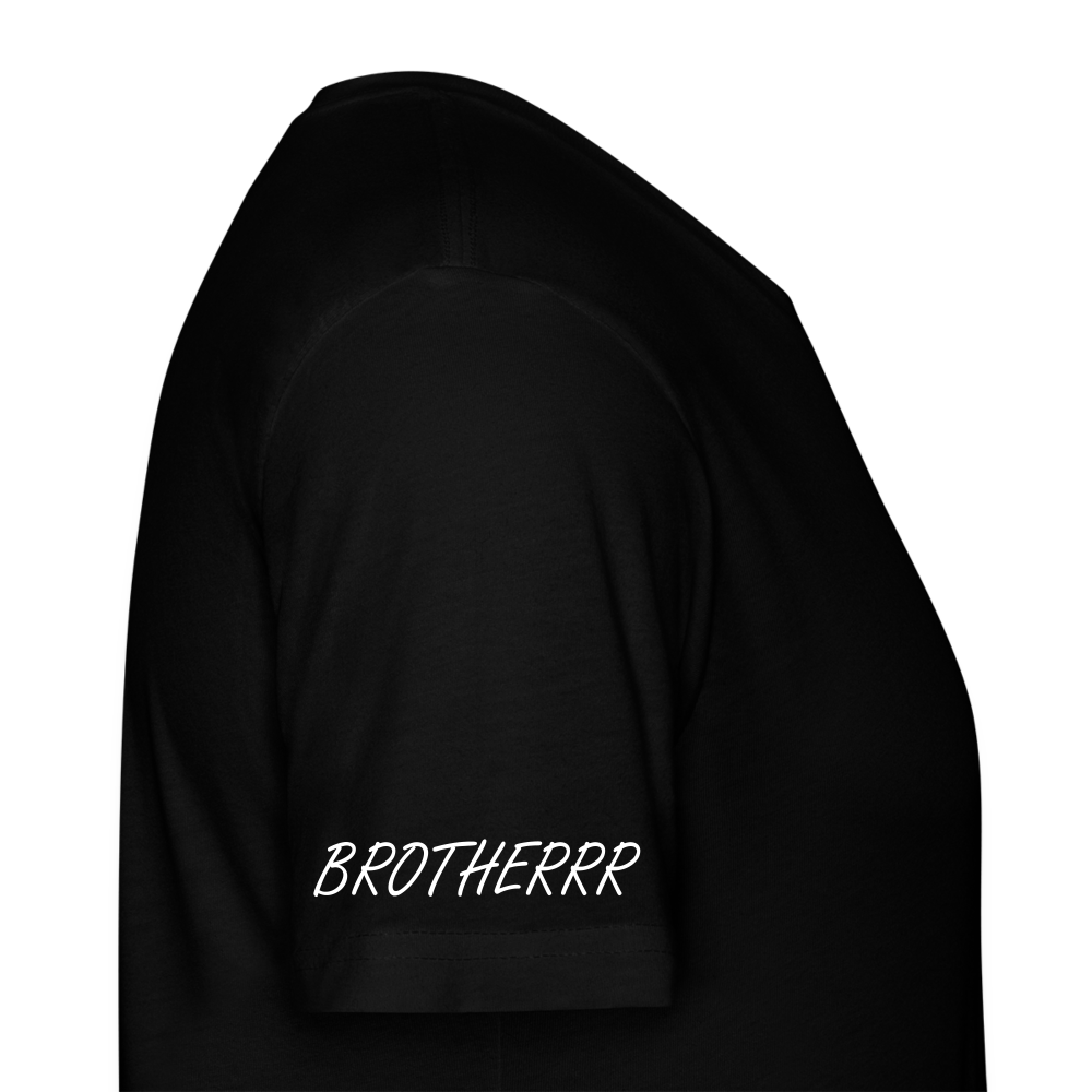 Brother Shack - black