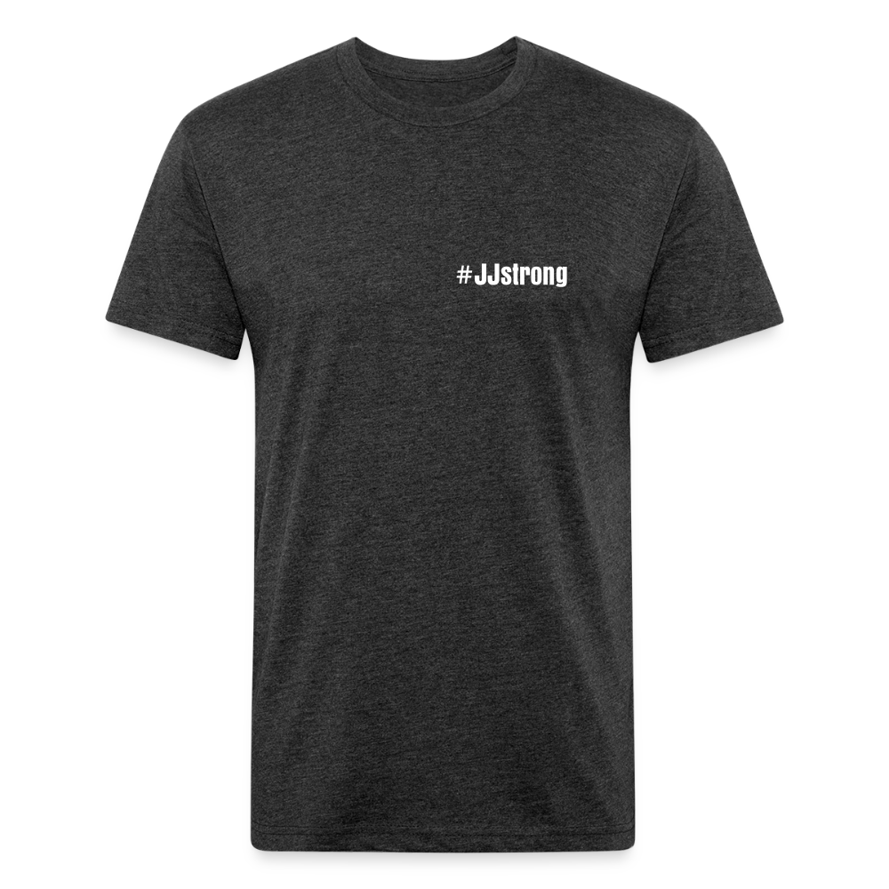 Plain JJ - heather black