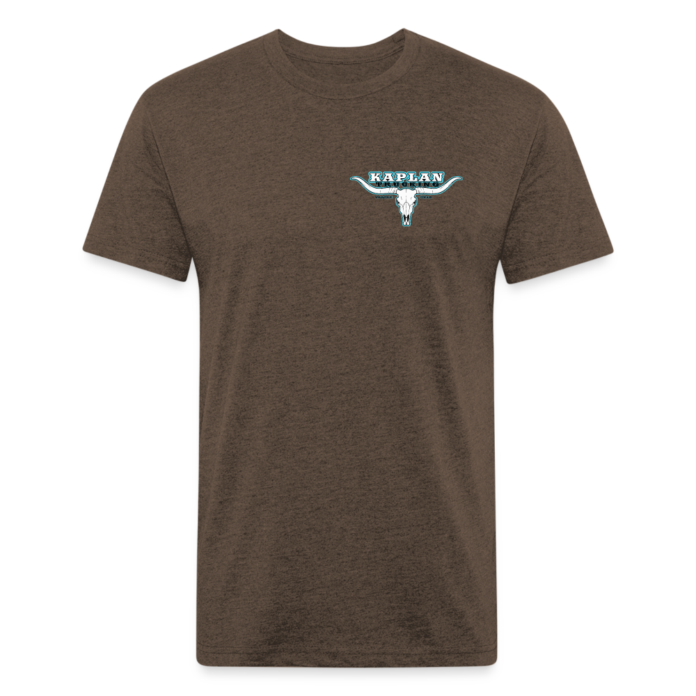 Change Gears - heather espresso