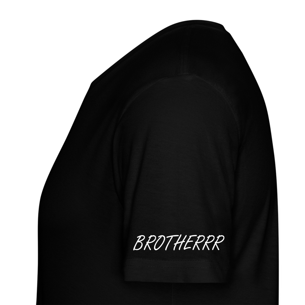 Brother Shack - black