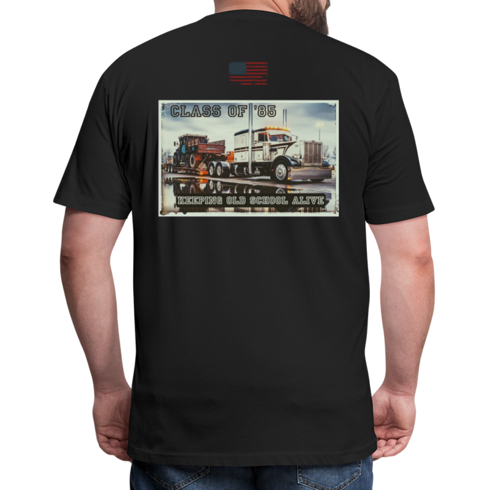 Class of ‘85 - black