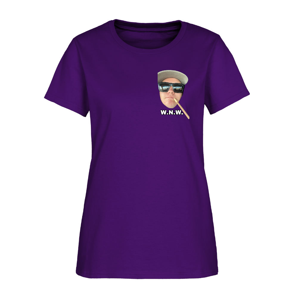 JJ strong women’s - purple