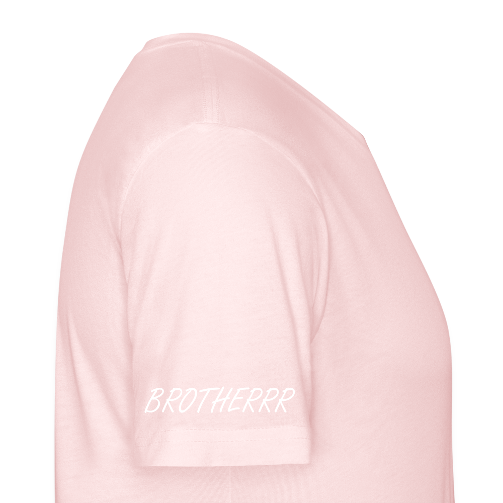 Brother Shack - blush pink 