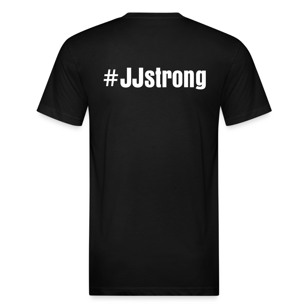 Plain JJ - black