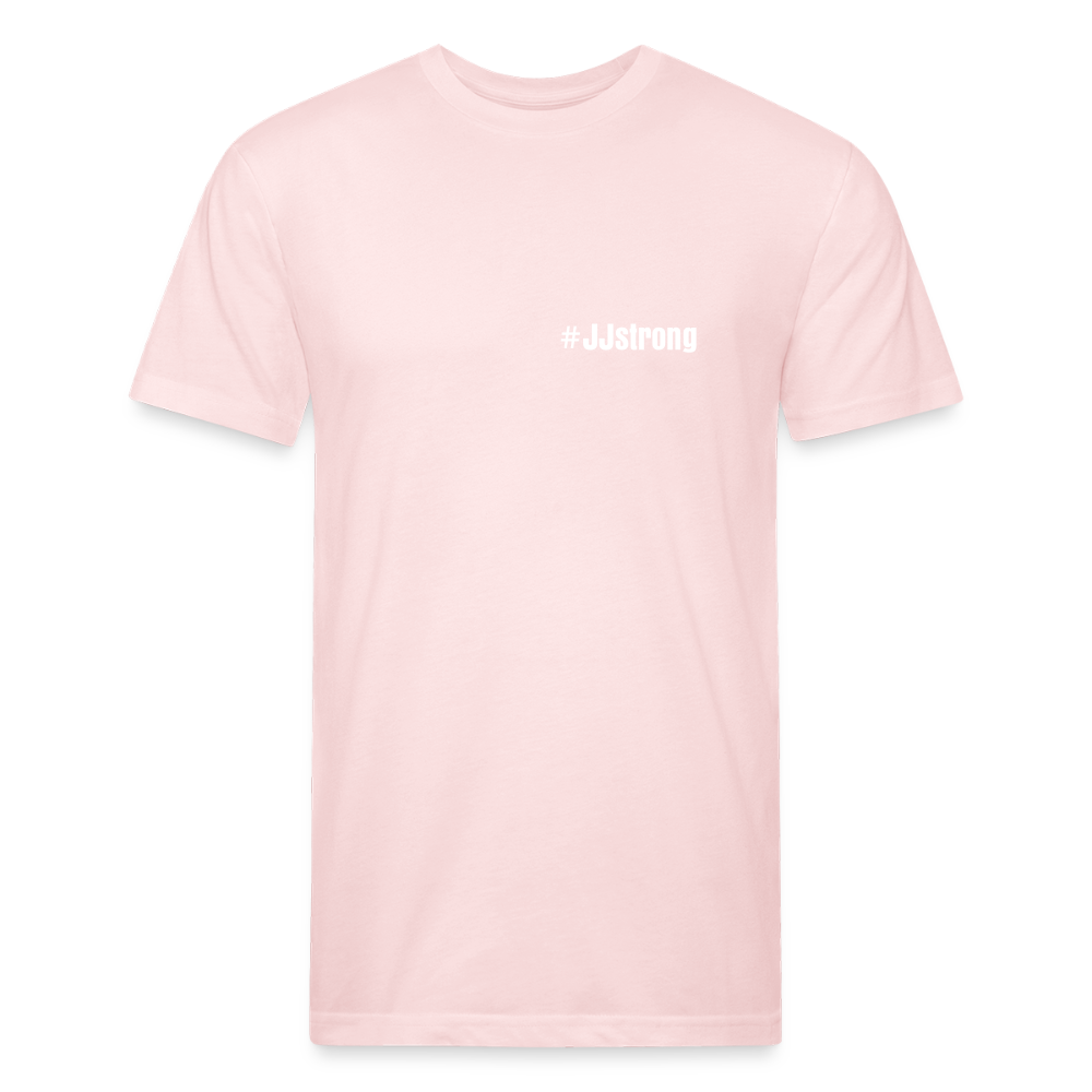 Plain JJ - blush pink 