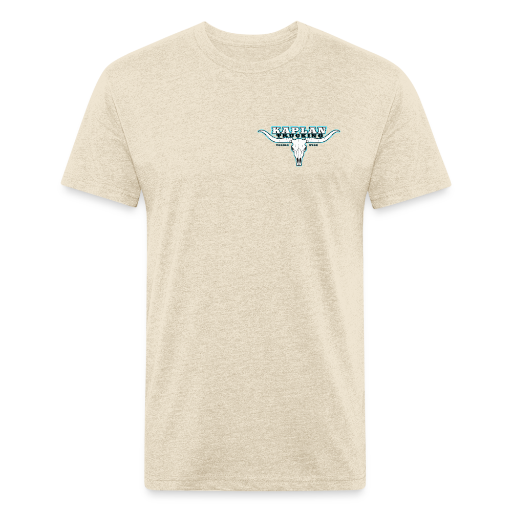 Change Gears - heather cream