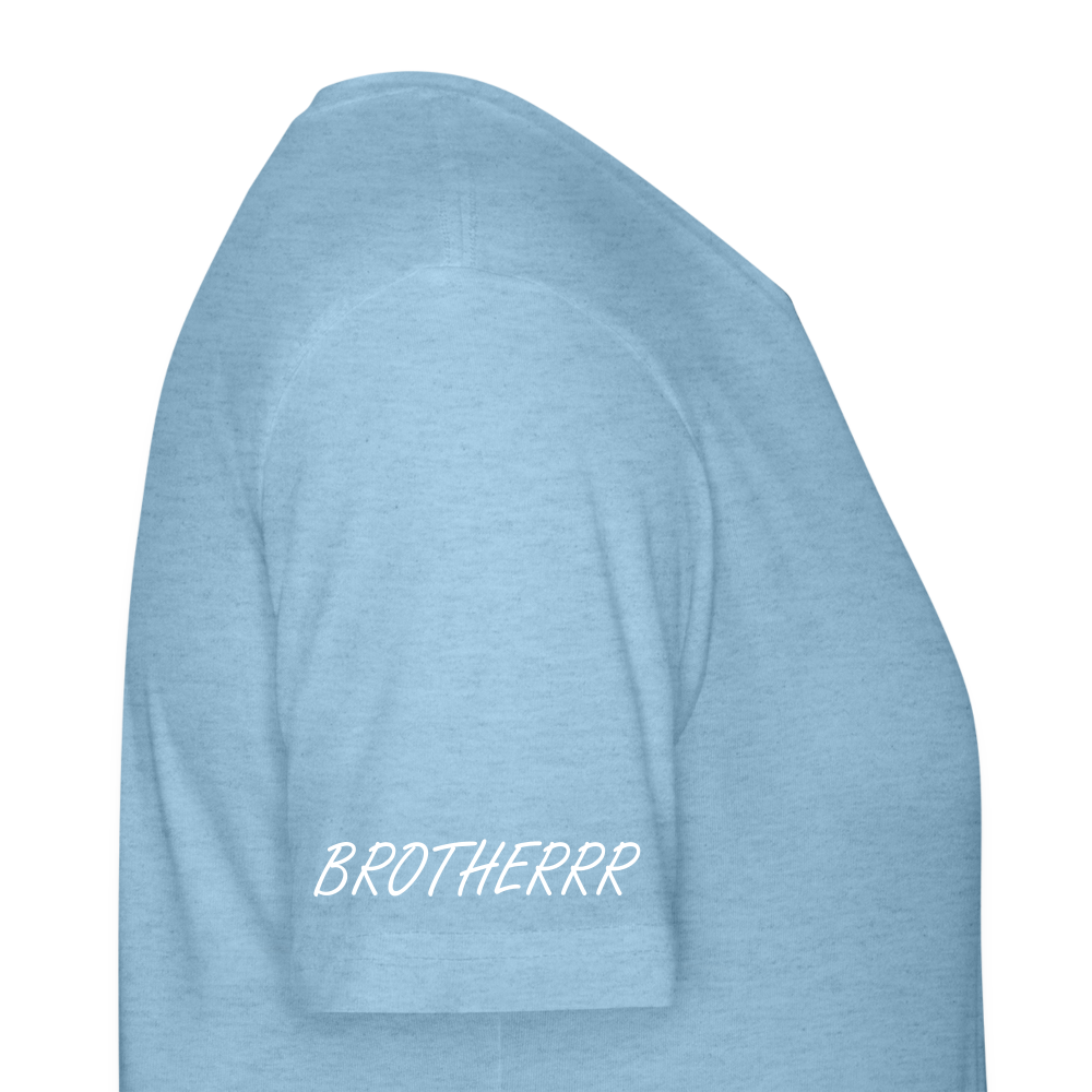 Brother Shack - heather blue
