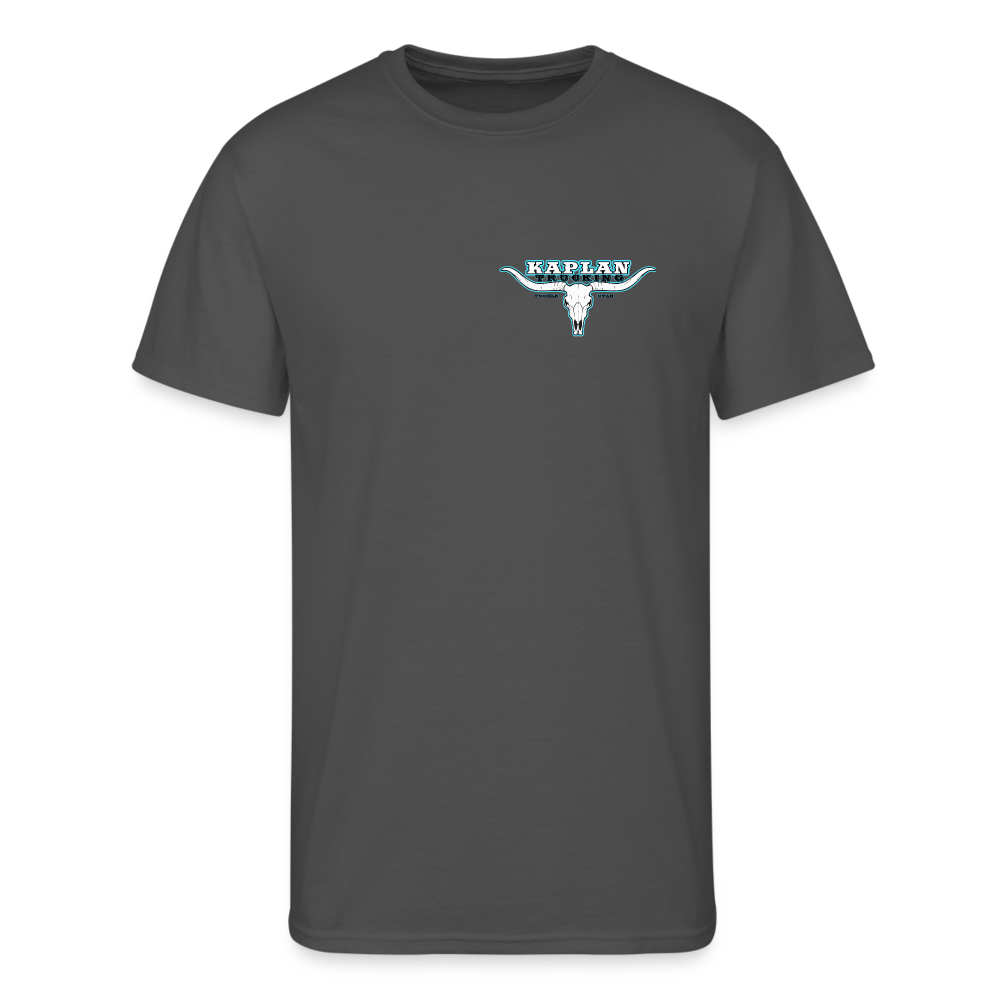 Men’s 50/50 T-Shirt - charcoal