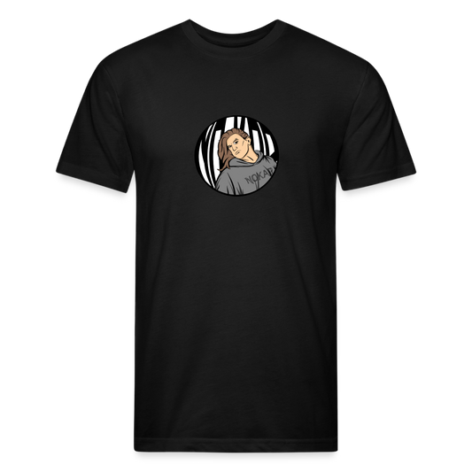 NoKap logo - black