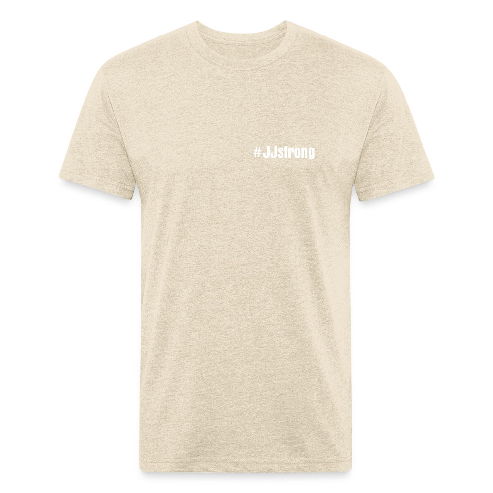 Plain JJ - heather cream