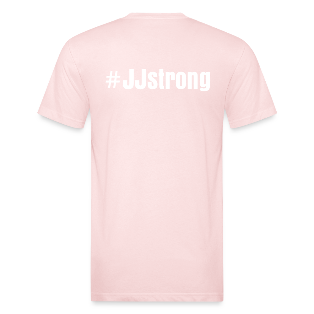 Plain JJ - blush pink 