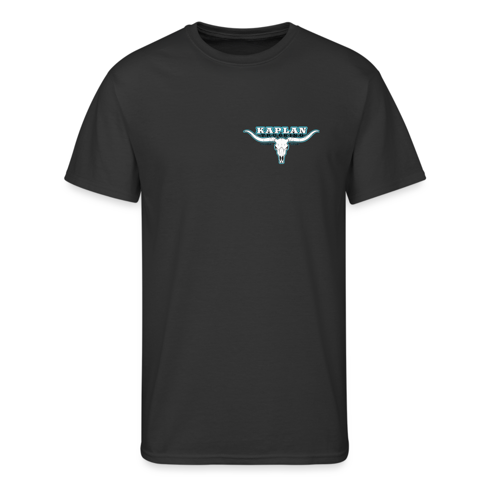 Men’s 50/50 T-Shirt - black