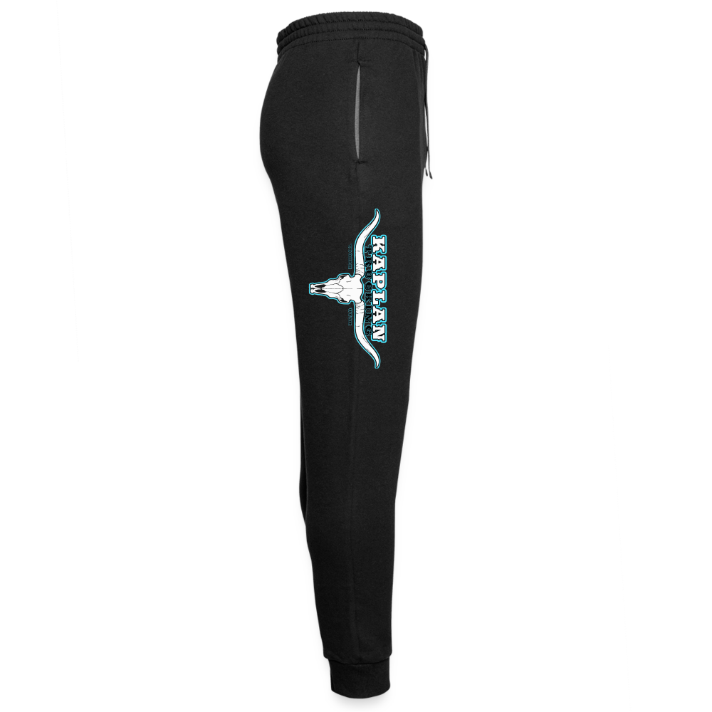 Unisex Joggers - black/asphalt