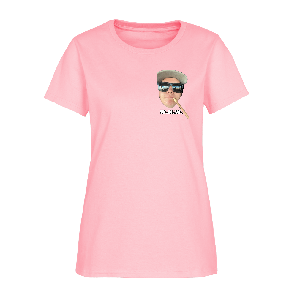JJ strong women’s - pink