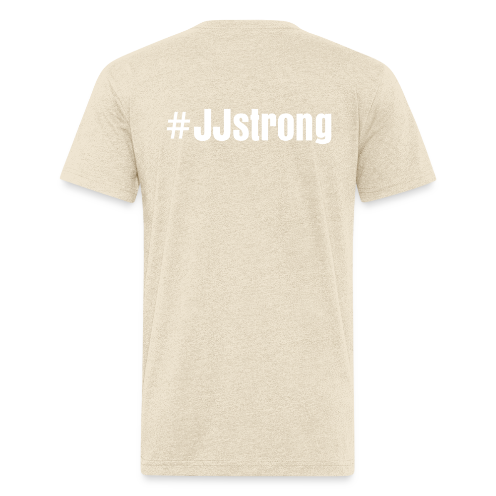 Plain JJ - heather cream