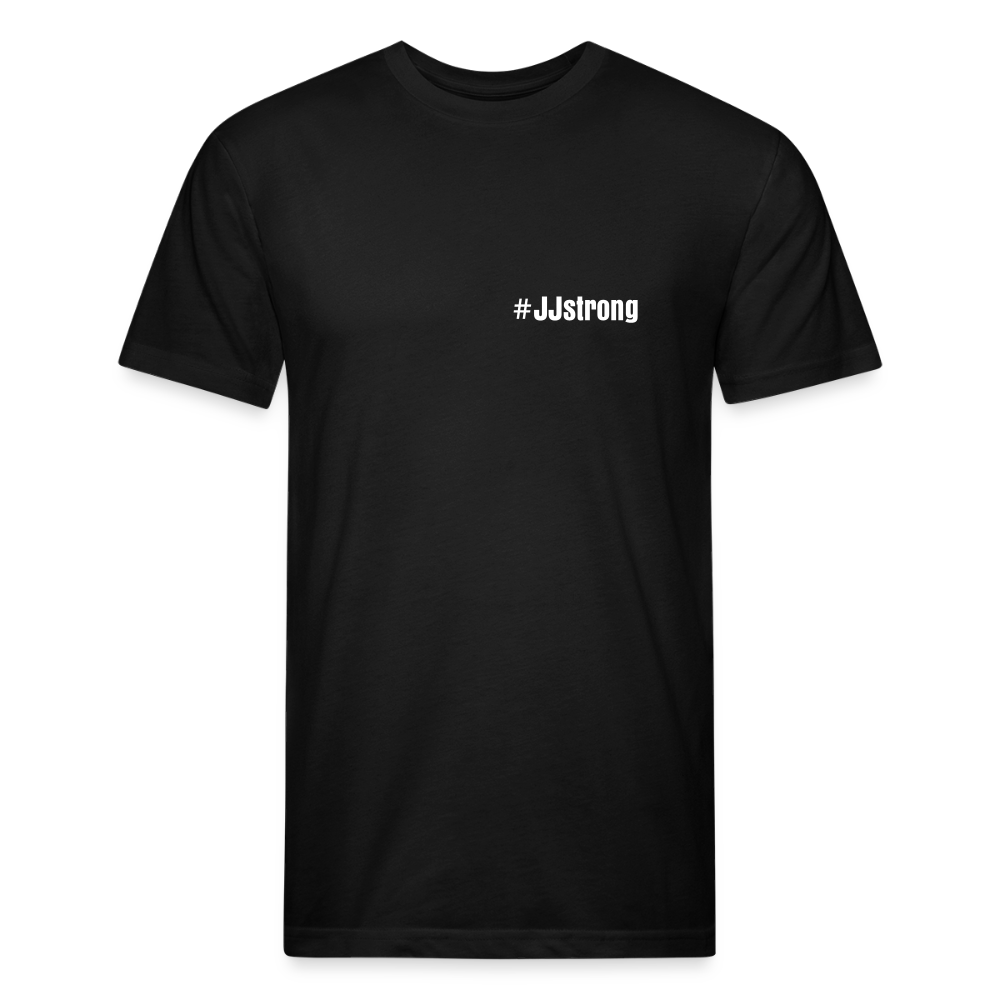 Plain JJ - black