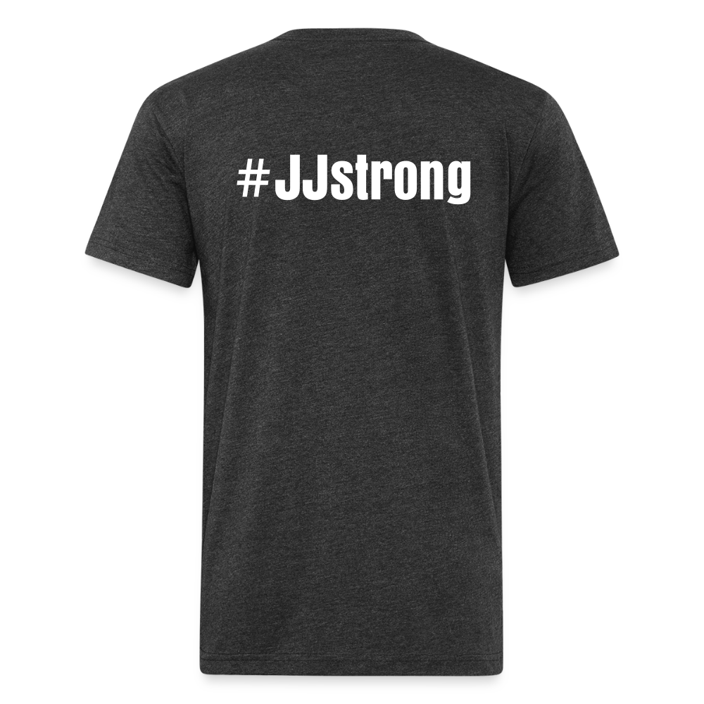 Plain JJ - heather black