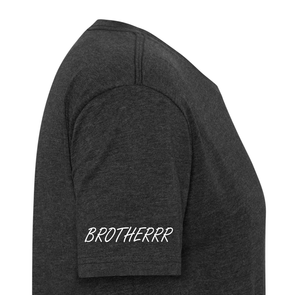 Brother Shack - heather black