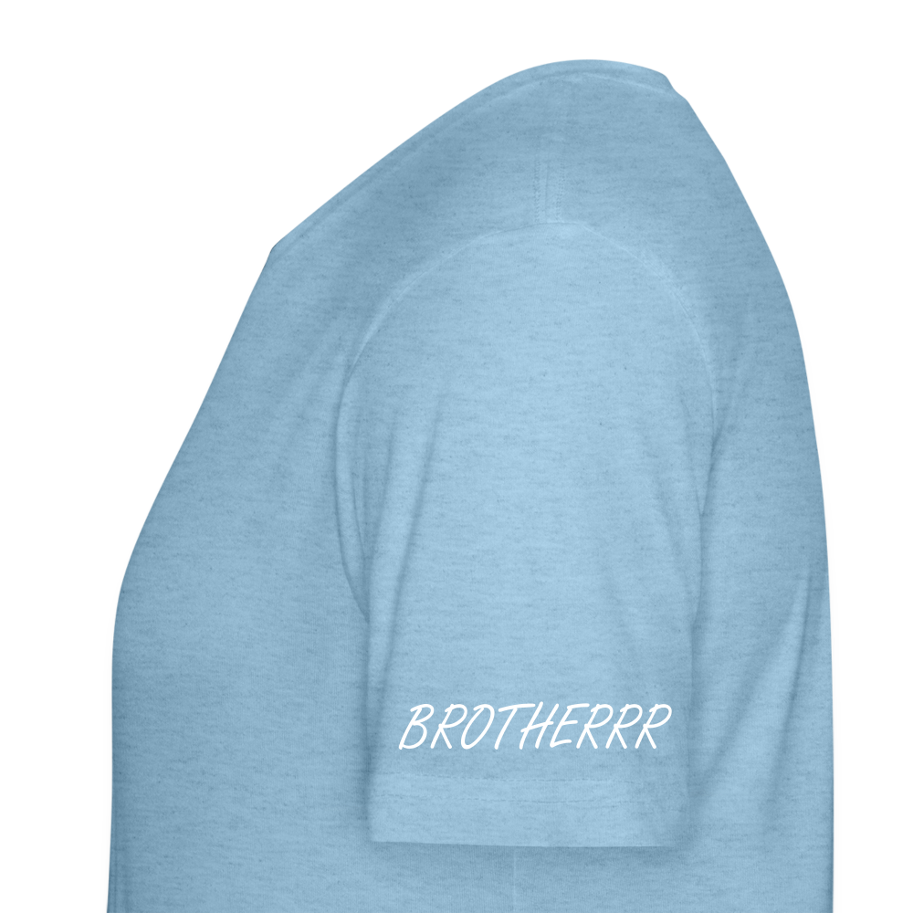 Brother Shack - heather blue
