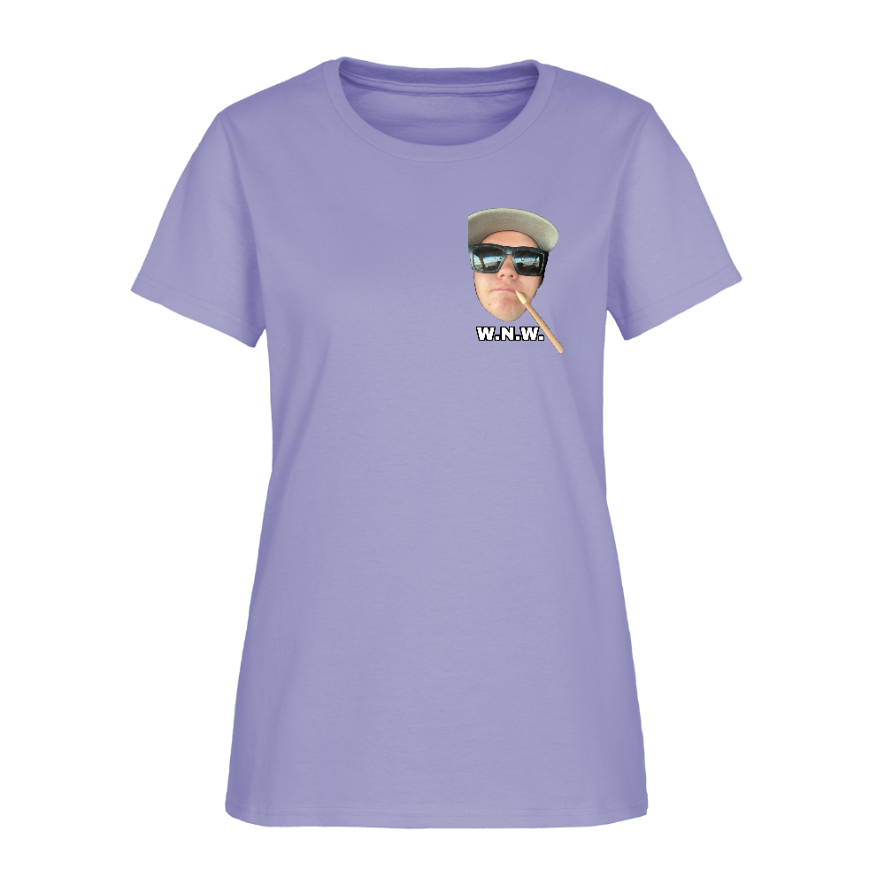 JJ strong women’s - lavender