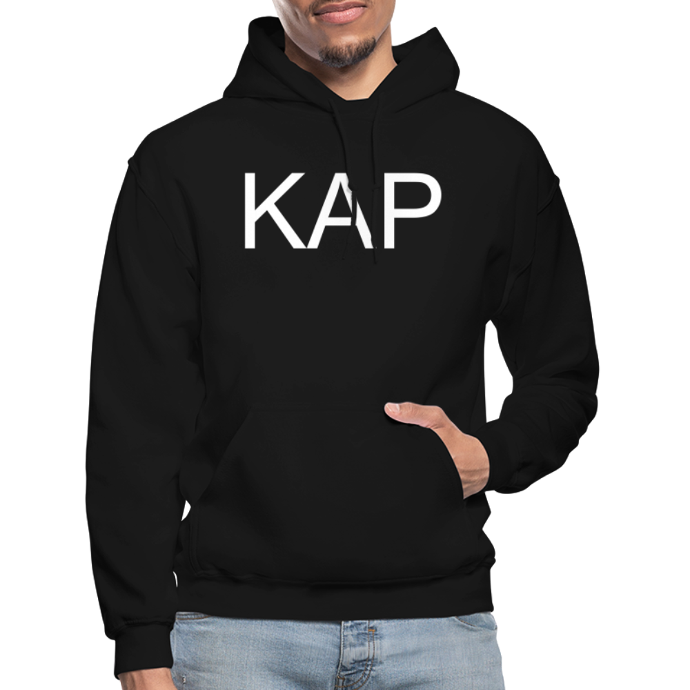 OG Kap - black