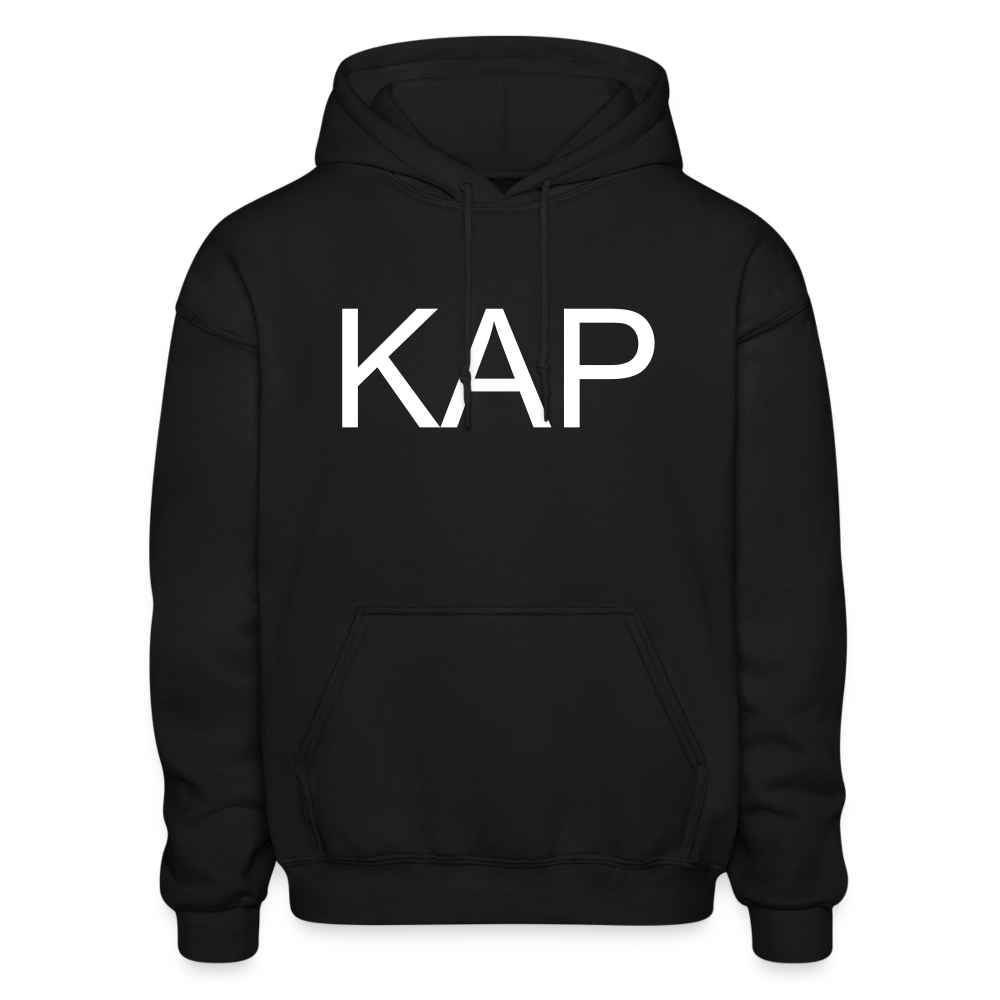 OG Kap - black