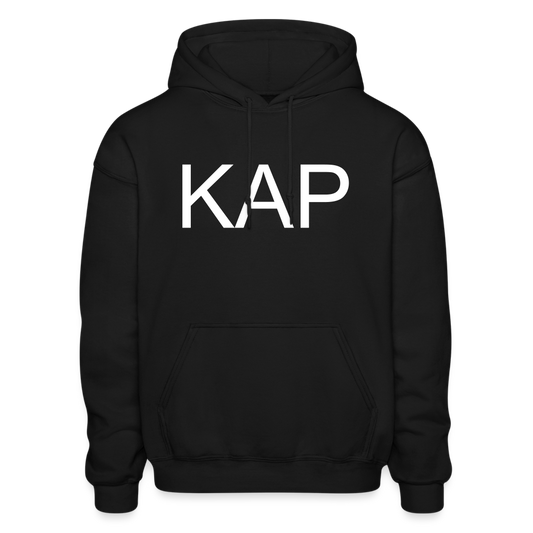 OG Kap - black