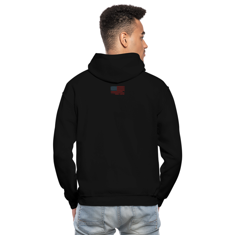 OG Kap - black