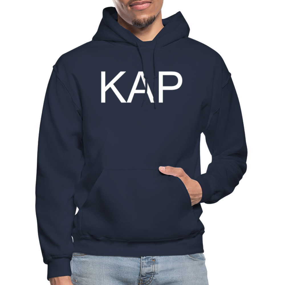 OG Kap - navy