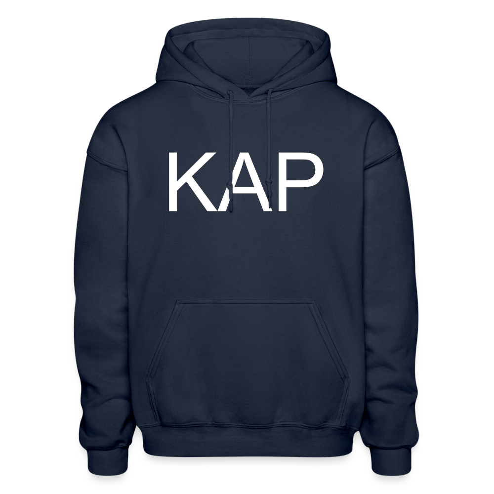 OG Kap - navy